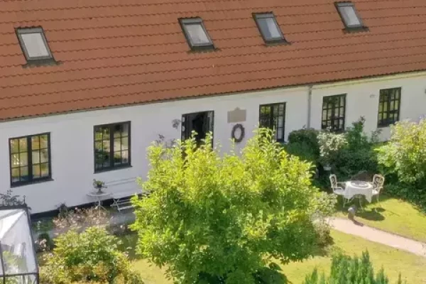 Veksebovej 6B, 3480 Fredensborg