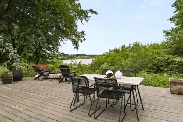 Søvej 21