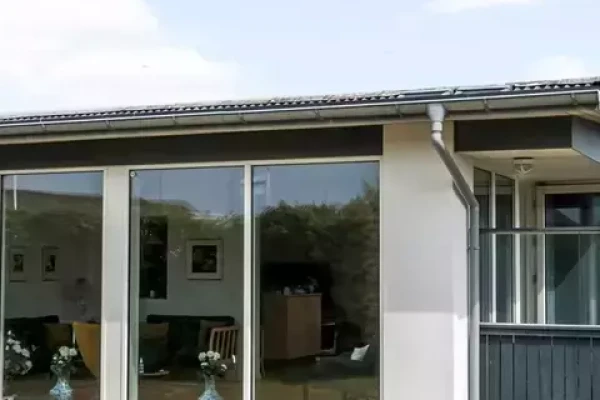 Vedersø Klitvej 30, 6990 Ulfborg