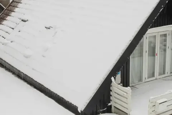 Vildandvej 9