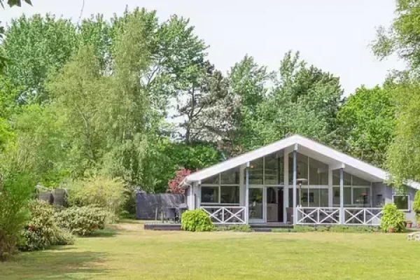 Rågelejevej 136, 3210 Vejby