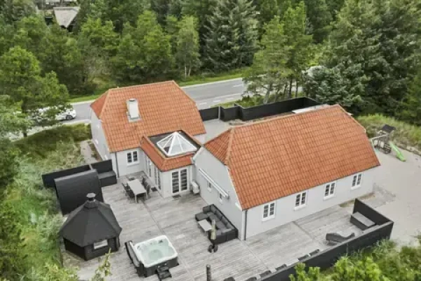Blåvandvej 60