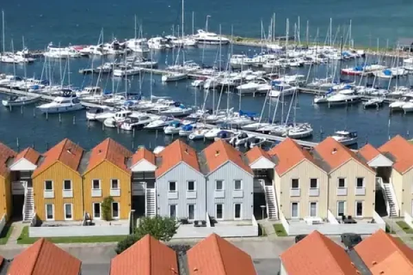 Skudehavnen 8