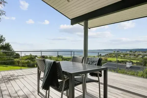 Ørredvej 13, 8400 Ebeltoft