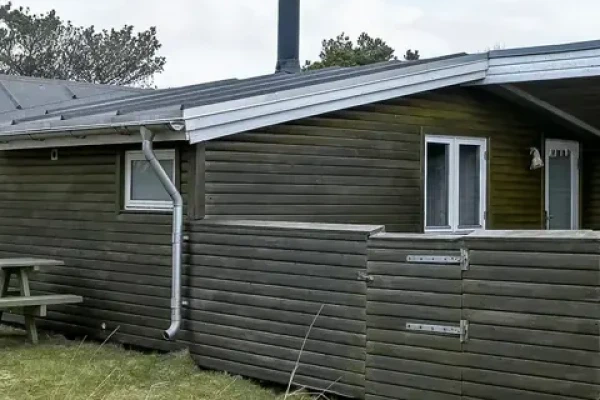 Ved Bavnen 6