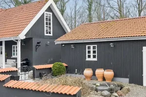Ølsmosevej 10