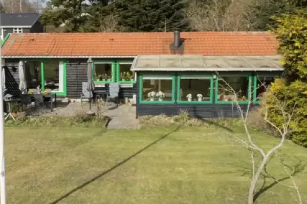 Birkevang 5, 3630 Jægerspris