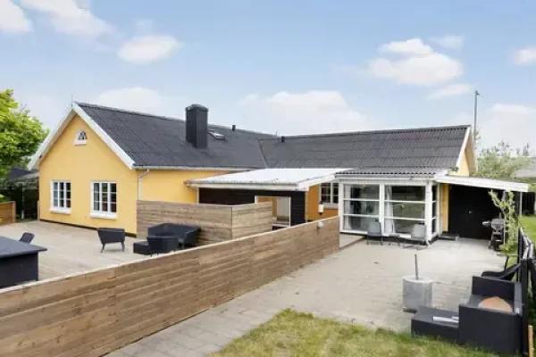 Sønderklit 17