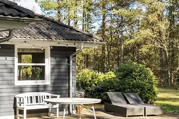Trinderupgård 98