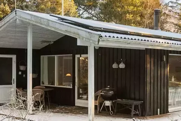 Rødhus Kirkevej 19, 9490 Pandrup