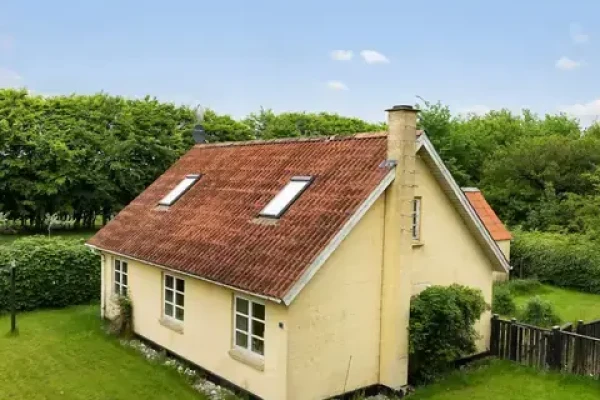 Ålevej 21