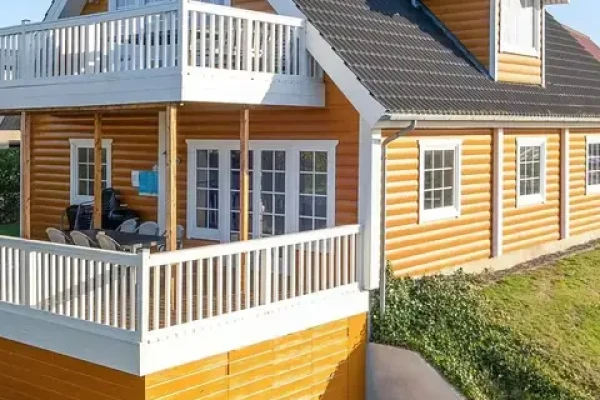 Kløvervænget 10