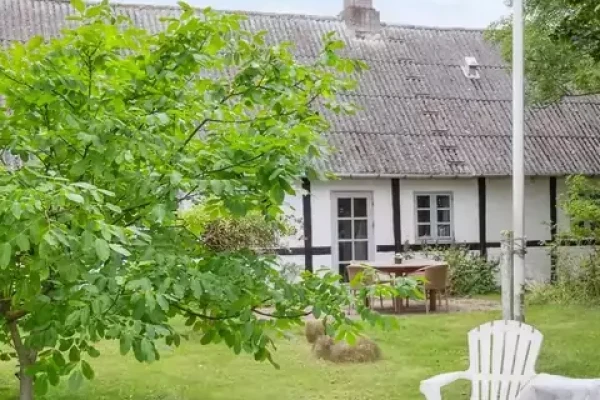 Rågegårdsvej 2