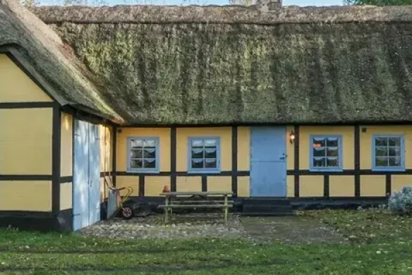 Augløkkevej 8