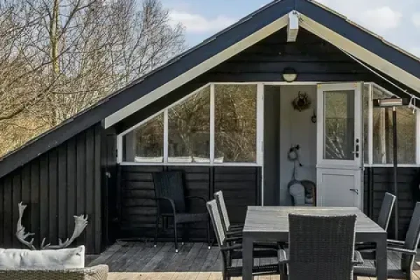 Gniben Strand 105, 4592 Sejerø