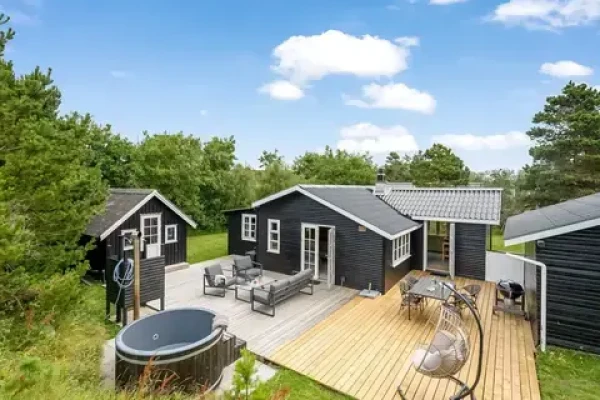 Grærup Havvej 16