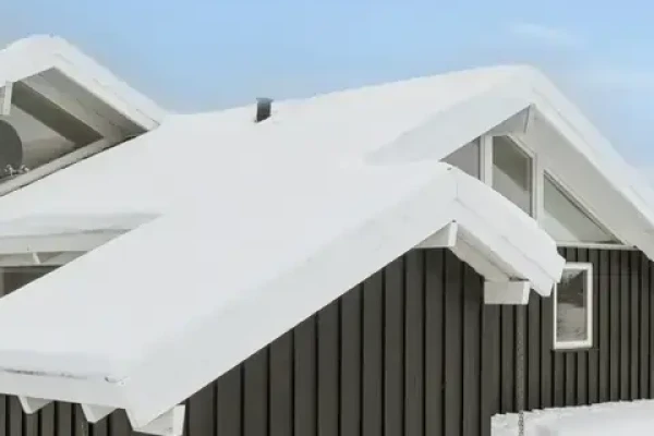 Klitrenden 11