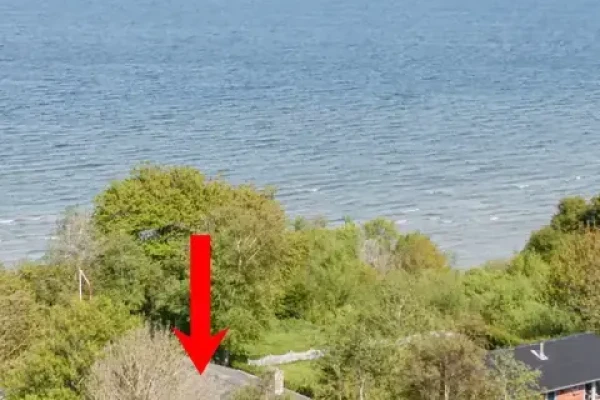 Stranddalen 39, 7870 Roslev