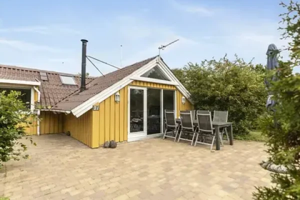 Skråningen 21