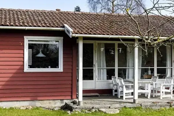 Nøddestien 8, 4944 Fejø