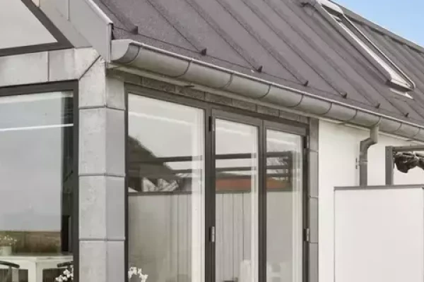 Lungsgab 20, 4736 Karrebæksminde