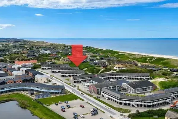 Lodbergsvej 229H