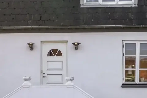 Lykkevej 4