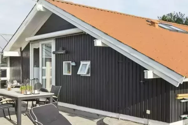 Natskyggevej 25, 3390 Hundested