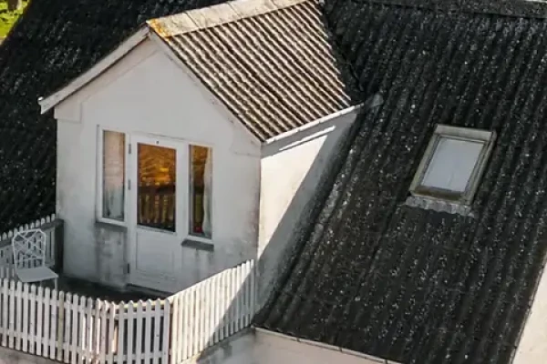 Bogø Hovedgade 164