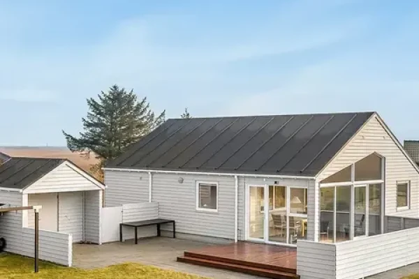 Lakolk 195, 6792 Rømø