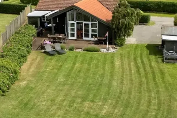 Ny Holstensprøve 8