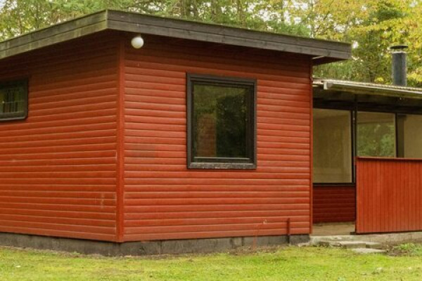 Birkemosevej 2, 3630 Jægerspris