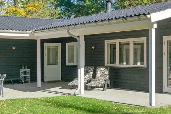 Slåenvej 18