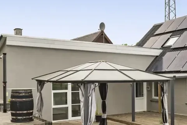 Concordiavej 11, 9900 Frederikshavn