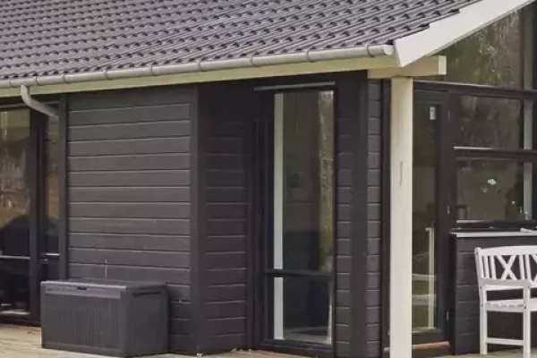 Gudmindrup Strandvej 21C, 4573 Højby