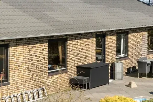 Nr Fjandvej 5, 6990 Ulfborg