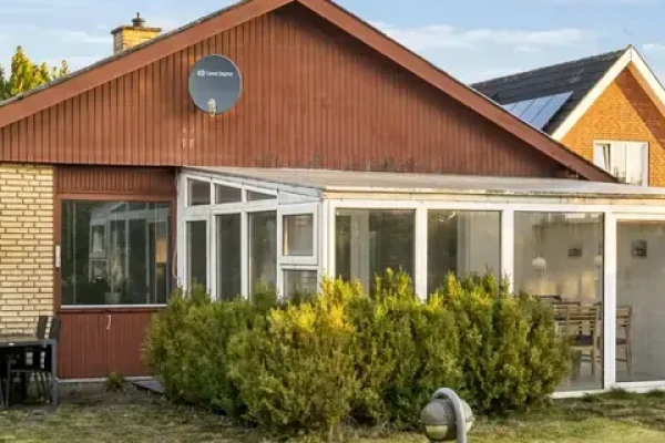 Søndre Ringvej 18