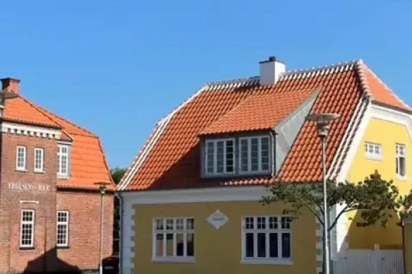 Daphnesvej 4, 9990 Skagen