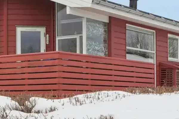 Dageløkke Marina 4J, 5953 Tranekær