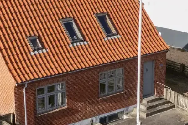 Vesterhavsgade 121