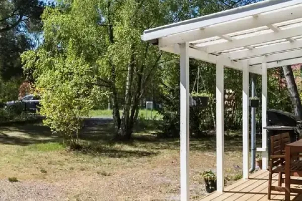 Hundsemyrevej 18