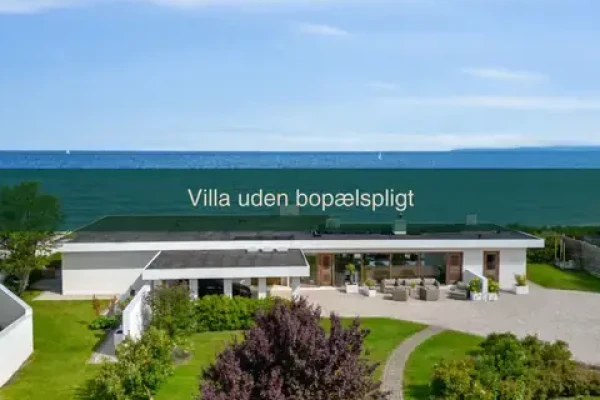 A W Holmsvej 9