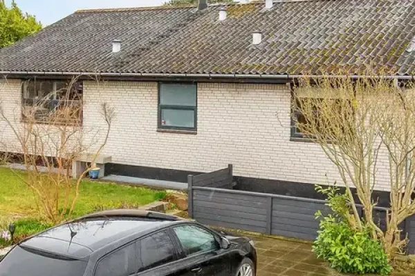 Drosselvej 4