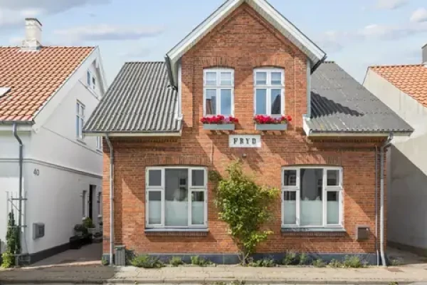 Grønnegade 38