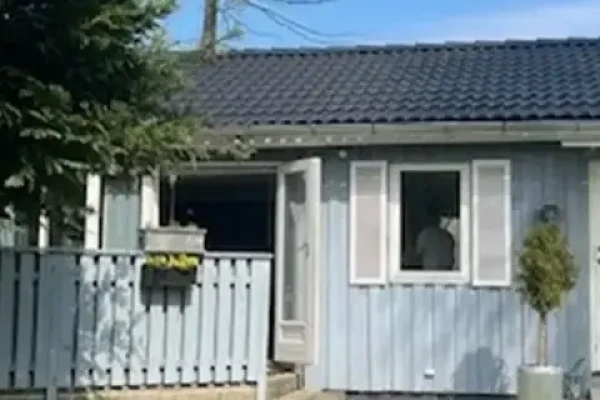 Garderhøjen 35, 4671 Strøby