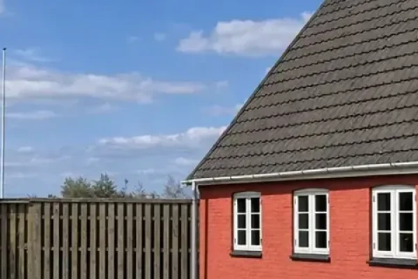 Ramsevej 5