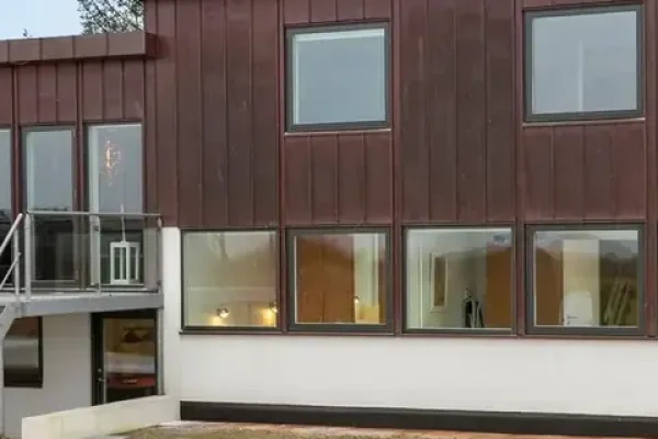 Lyngvig Havnevej 1