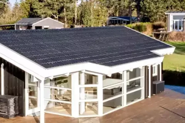 Vestre Strandvej 68, 4305 Orø