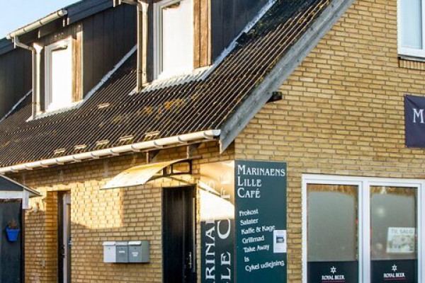 Byrum Hovedgade 62