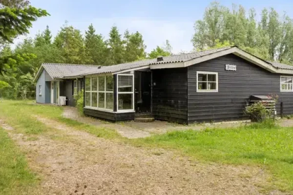Tyttebærvej 136